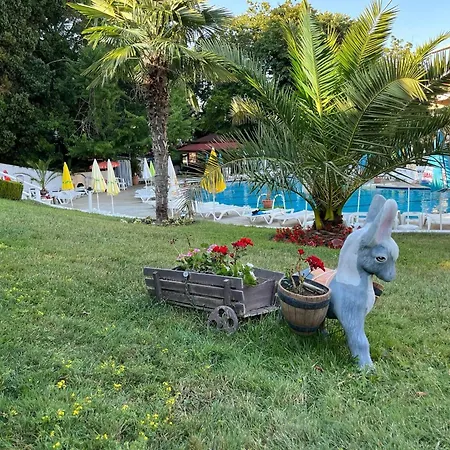 Park Perla 4*