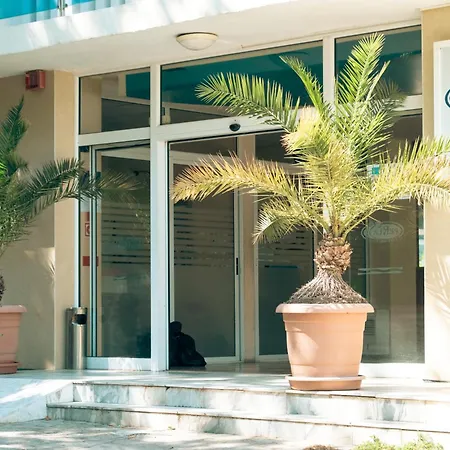Hotell Park Perla 4*