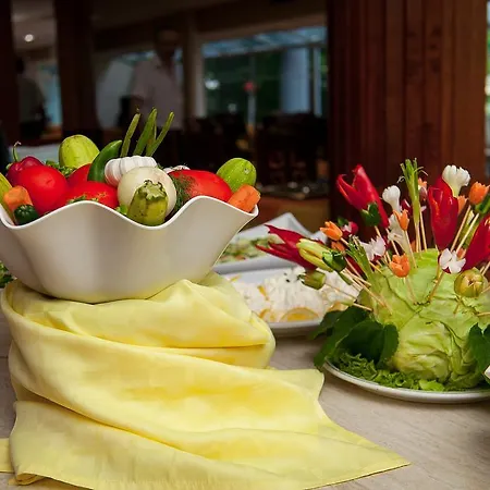 فندق Park Perla غولدن ساندز