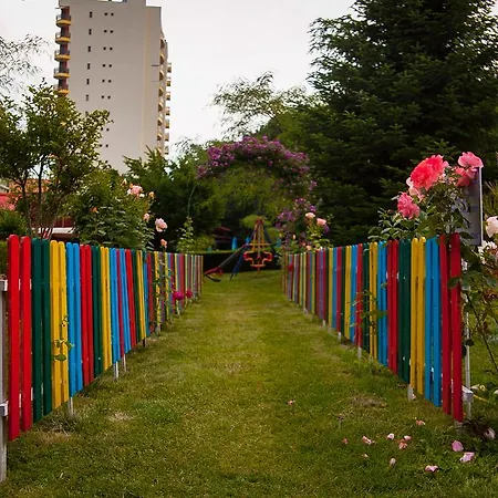 Park Perla فندق 4*