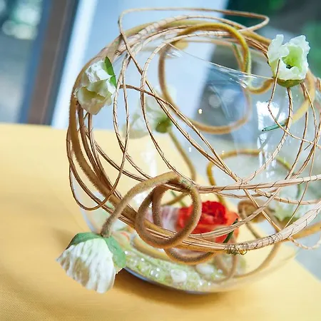 Park Perla 4* Aranyhomok