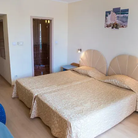Park Perla Hotel