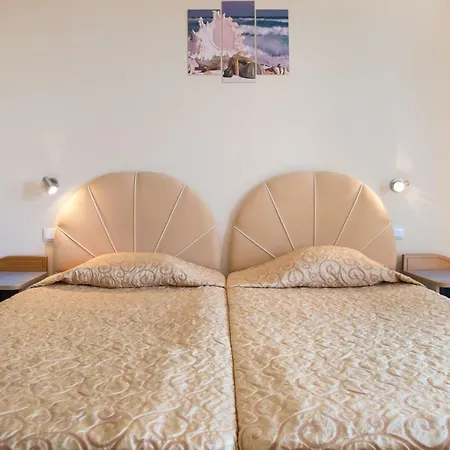 Park Perla Szálloda 4*