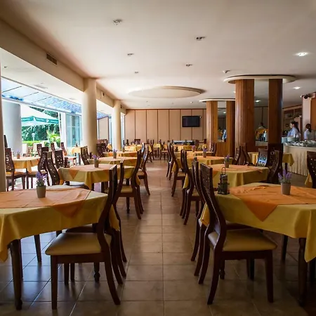 Park Perla Hotel