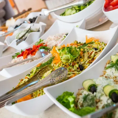 فندق Park Perla 4*