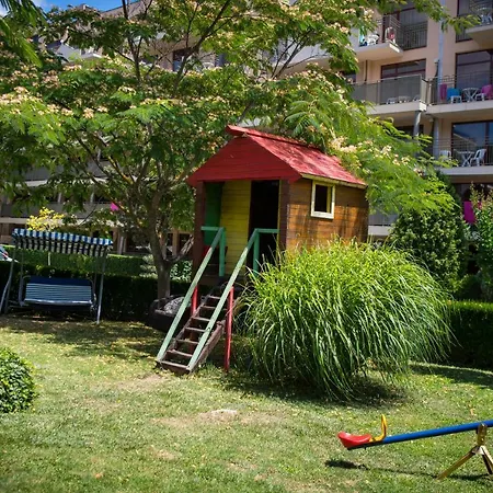 מלון Park Perla