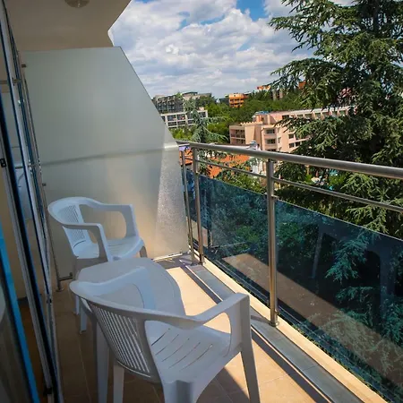 Park Perla Szálloda