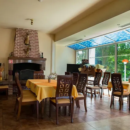 Park Perla Szálloda 4*