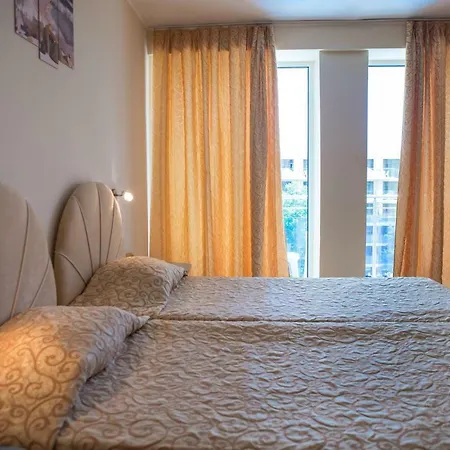 فندق Park Perla غولدن ساندز