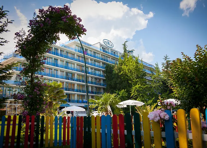 Park Perla Golden Sands