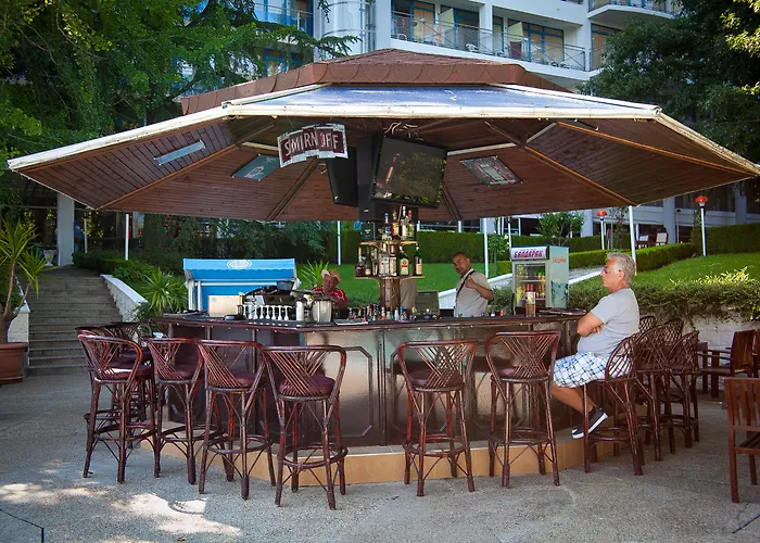 Park Perla Golden Sands