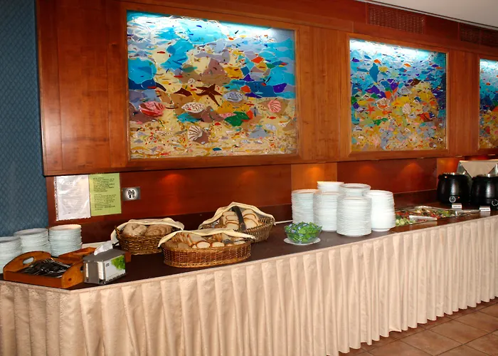 Park Perla Otel Altın Kumlar