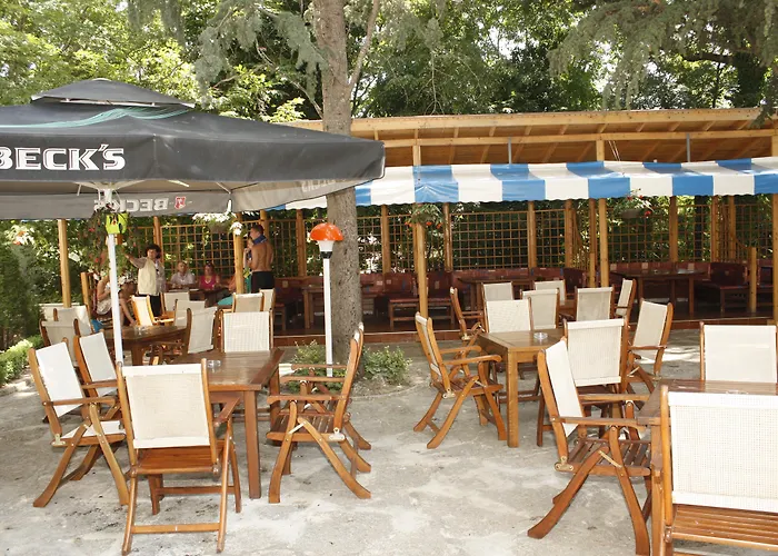 Park Perla Golden Sands