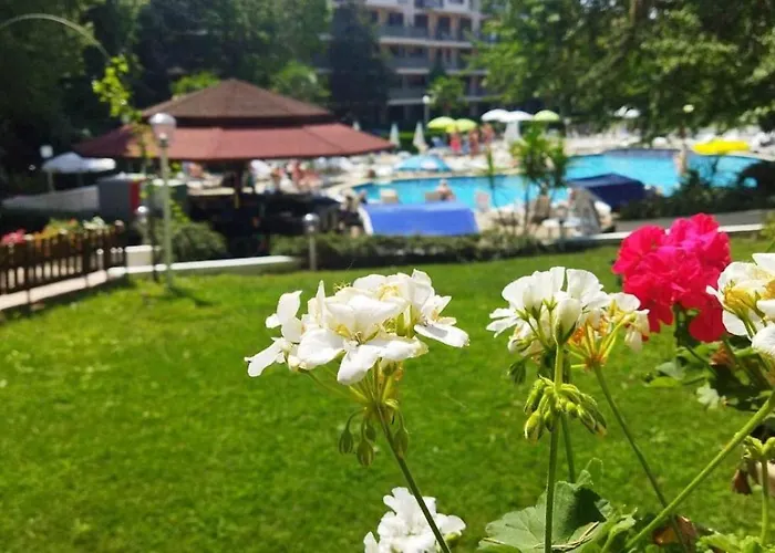 Park Perla Otel Altın Kumlar