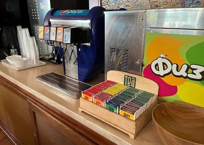 Park Perla Golden Sands