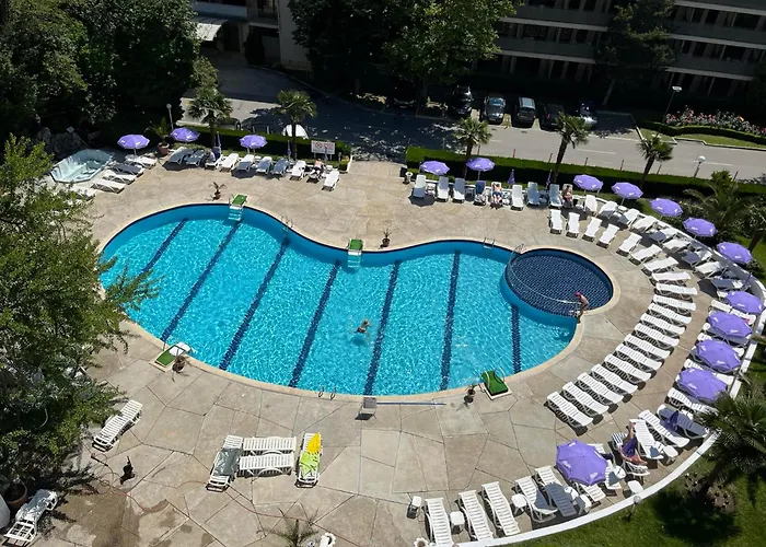 Park Perla Altın Kumlar