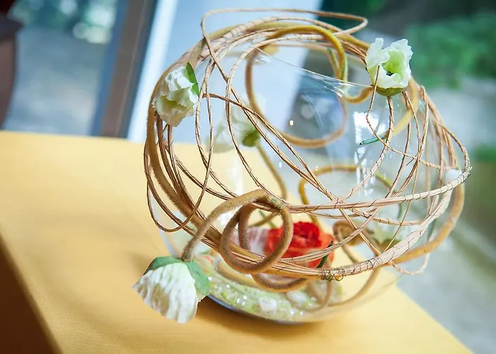 Park Perla 4* Altın Kumlar