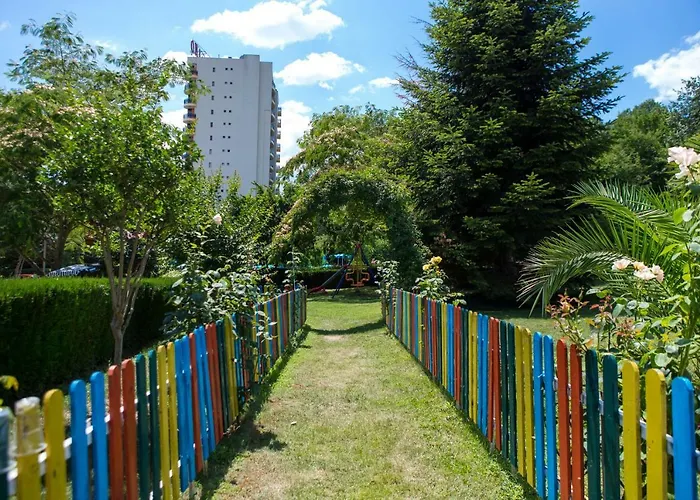 Park Perla Hotel Nisipurile de Aur