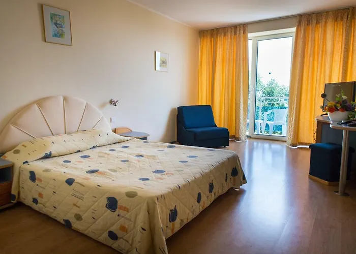 Hotel Park Perla Nisipurile de Aur