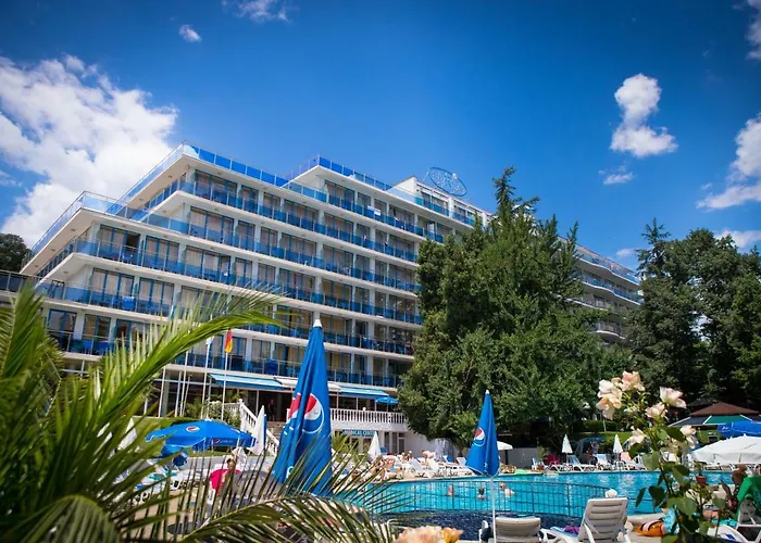 Otel Park Perla 4*