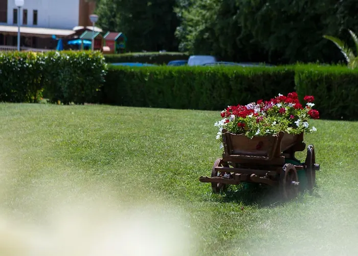 Park Perla Altın Kumlar